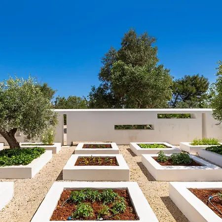 Borgo Maresca By Perle Di Puglia * Carovigno