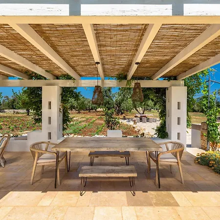 Borgo Maresca By Perle Di Puglia Apartamento