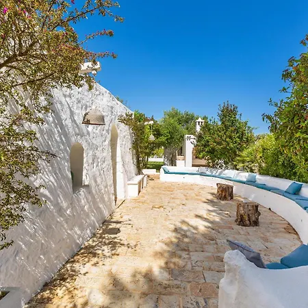 Apartamento Borgo Maresca By Perle Di Puglia