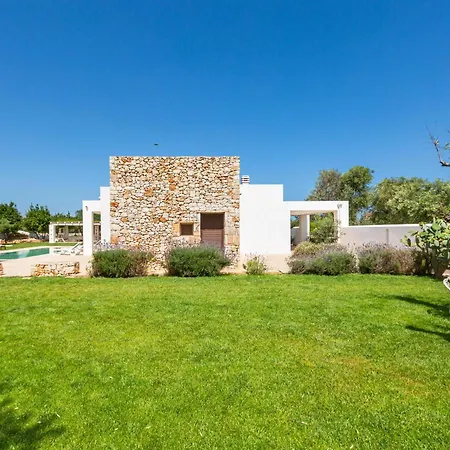 Borgo Maresca By Perle Di Puglia Apartamento *
