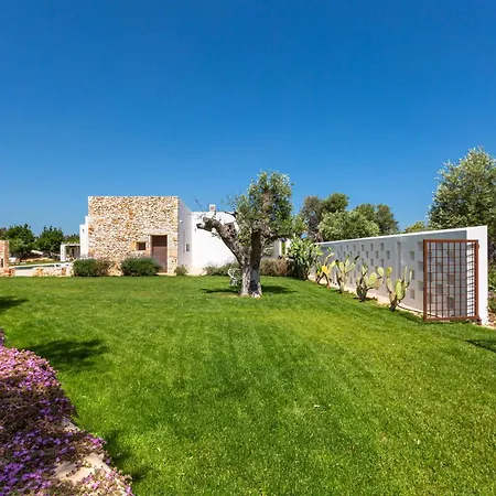 Apartamento Borgo Maresca By Perle Di Puglia *