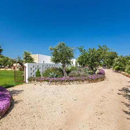 Borgo Maresca By Perle Di Puglia Apartamento Carovigno