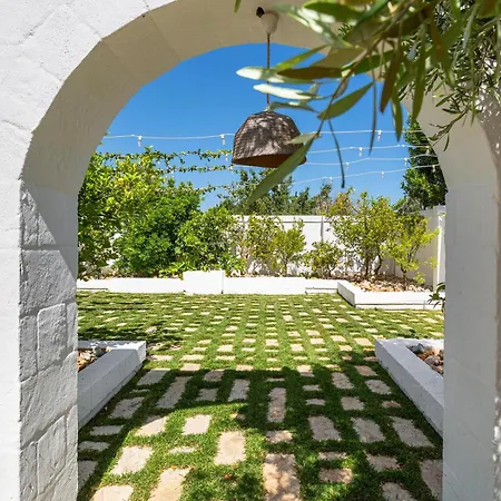 Borgo Maresca By Perle Di Puglia *