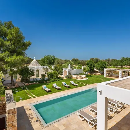 Borgo Maresca By Perle Di Puglia Carovigno