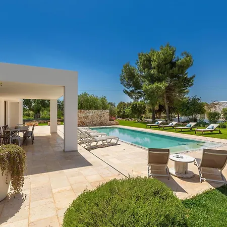 Borgo Maresca By Perle Di Puglia * Carovigno