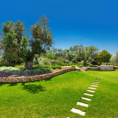 Borgo Maresca By Perle Di Puglia Apartamento