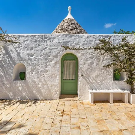 Borgo Maresca By Perle Di Puglia Apartment *