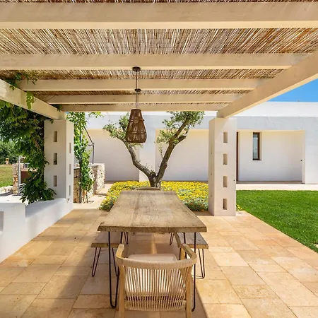 Borgo Maresca By Perle Di Puglia *