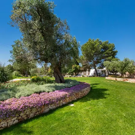 Borgo Maresca By Perle Di Puglia Carovigno