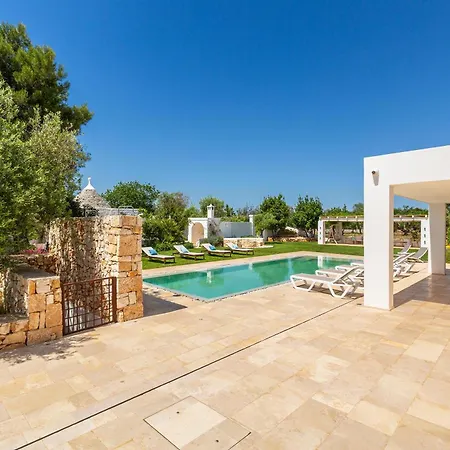 Borgo Maresca By Perle Di Puglia * Carovigno