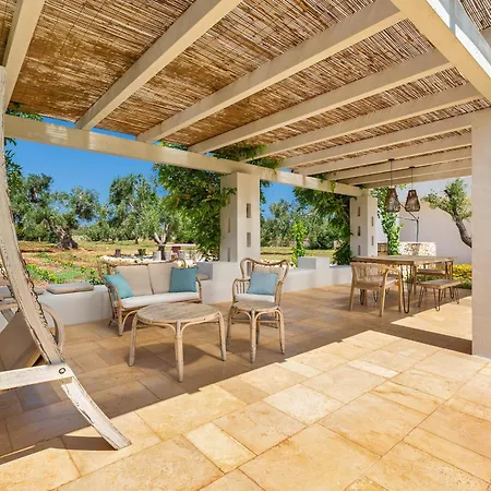 Borgo Maresca By Perle Di Puglia