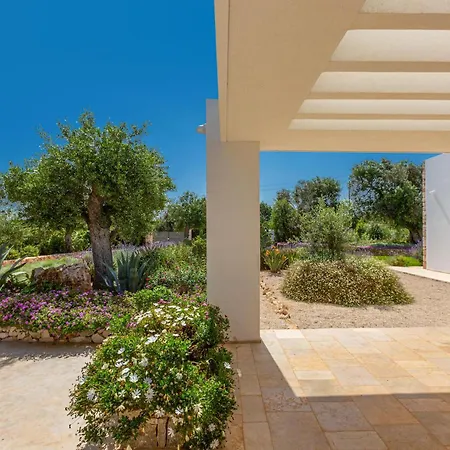 Apartment Borgo Maresca By Perle Di Puglia