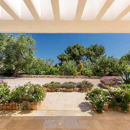 Apartment Borgo Maresca By Perle Di Puglia *