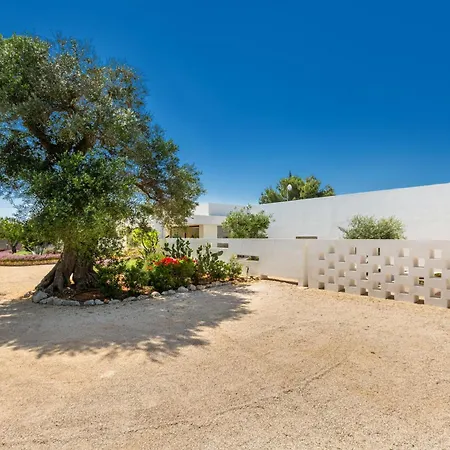 Apartment Borgo Maresca By Perle Di Puglia Carovigno