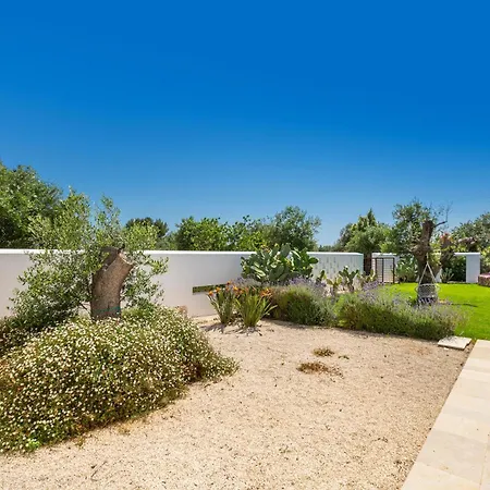 Borgo Maresca By Perle Di Puglia *