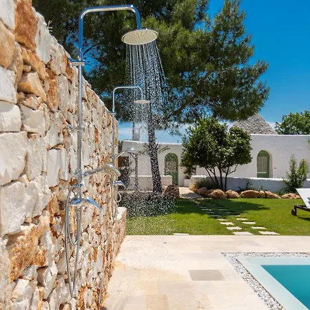 Borgo Maresca By Perle Di Puglia * Carovigno