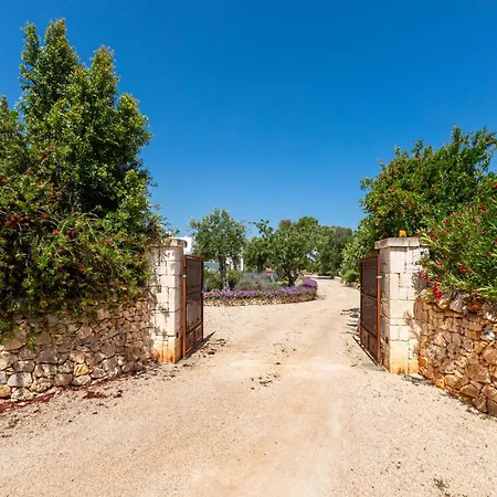 Borgo Maresca By Perle Di Puglia Apartamento