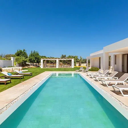 Apartamento Borgo Maresca By Perle Di Puglia