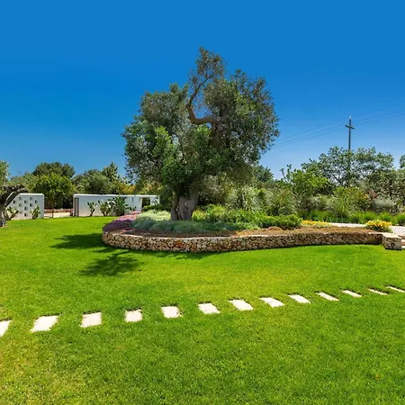 Apartment Borgo Maresca By Perle Di Puglia Carovigno