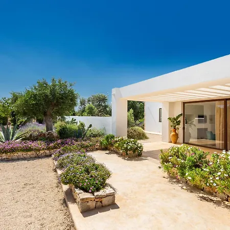 Borgo Maresca By Perle Di Puglia Carovigno