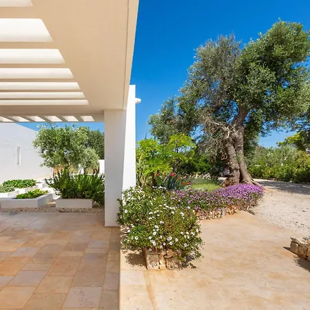 Apartamento Borgo Maresca By Perle Di Puglia