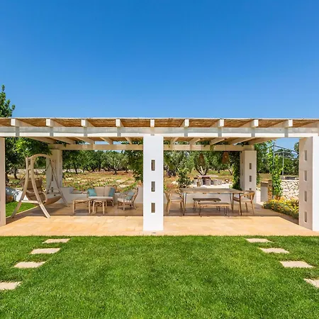 Borgo Maresca By Perle Di Puglia Apartment *