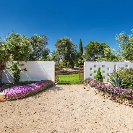 Apartamento Borgo Maresca By Perle Di Puglia *