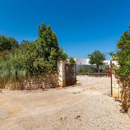 Borgo Maresca By Perle Di Puglia Carovigno