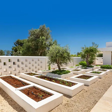 Borgo Maresca By Perle Di Puglia Apartment