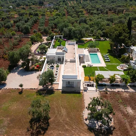 Borgo Maresca By Perle Di Puglia *