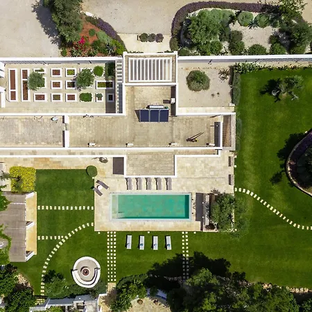 Borgo Maresca By Perle Di Puglia Carovigno