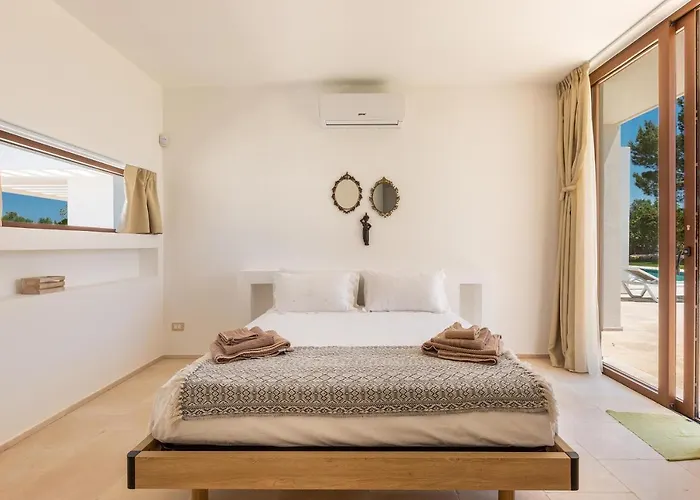 Borgo Maresca By Perle Di Puglia