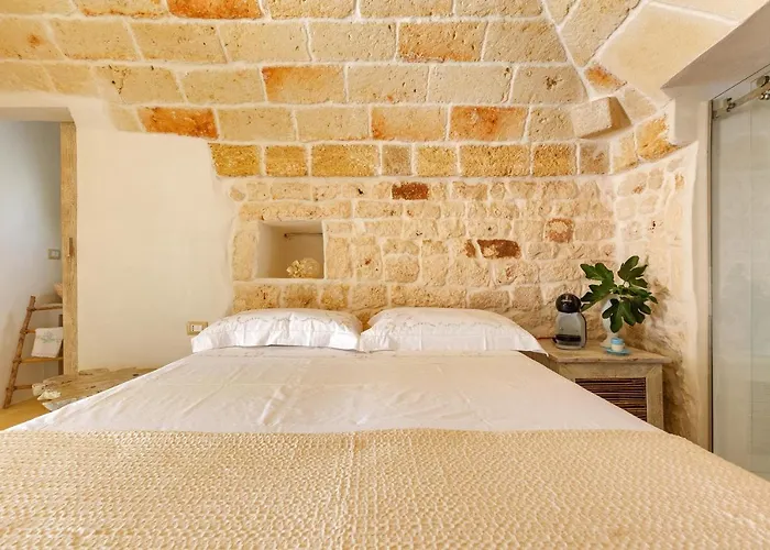 Borgo Maresca By Perle Di Puglia דירה *