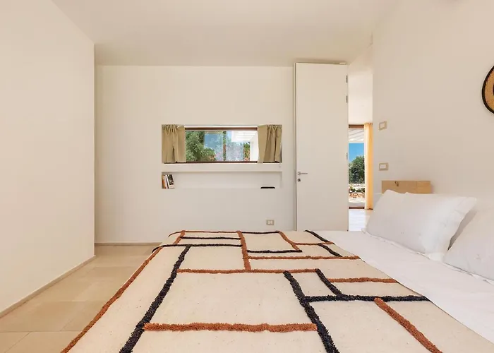 Borgo Maresca By Perle Di Puglia Apartment Carovigno