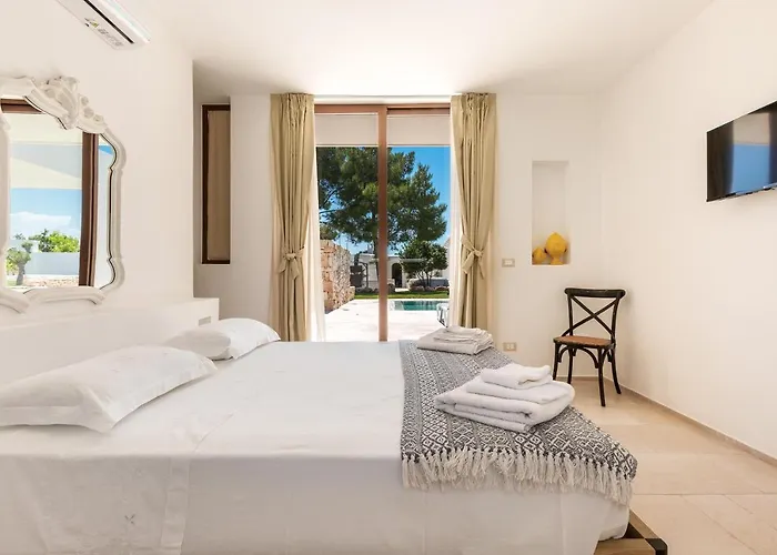 Borgo Maresca By Perle Di Puglia *