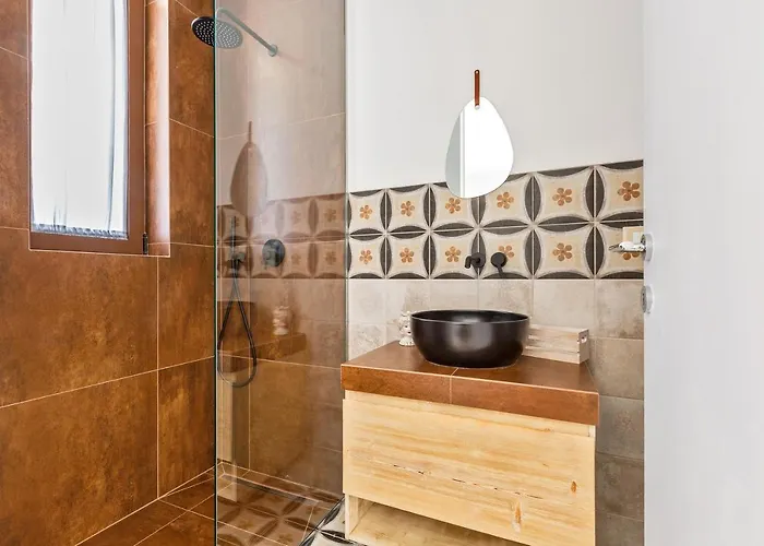 Apartment Borgo Maresca By Perle Di Puglia *