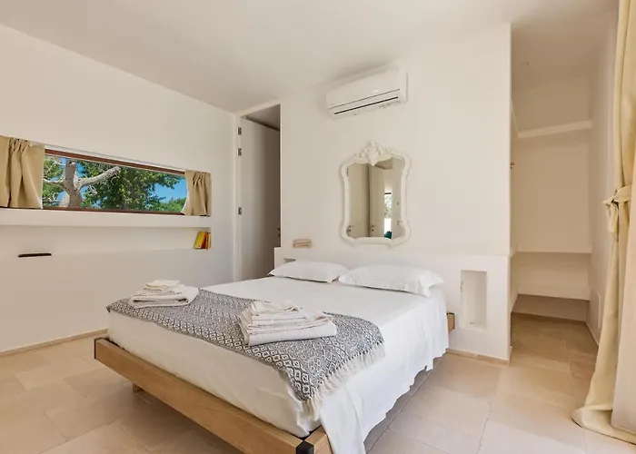 דירה Borgo Maresca By Perle Di Puglia