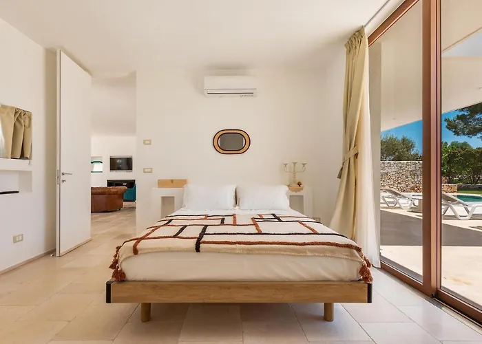 Borgo Maresca By Perle Di Puglia דירה *