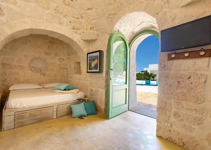 Borgo Maresca By Perle Di Puglia