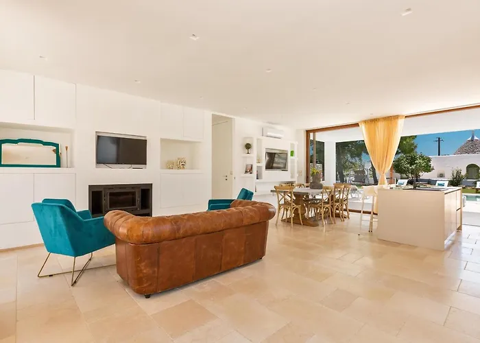 Borgo Maresca By Perle Di Puglia * Carovigno