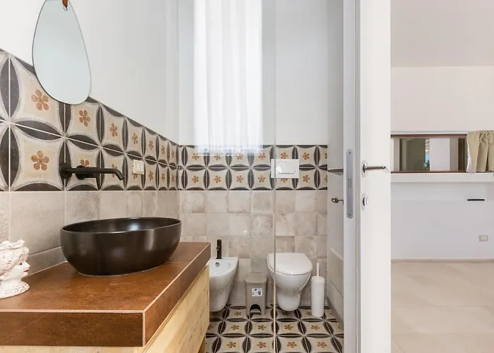 Borgo Maresca By Perle Di Puglia