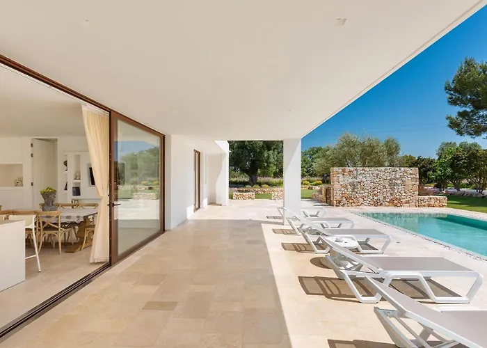 Borgo Maresca By Perle Di Puglia