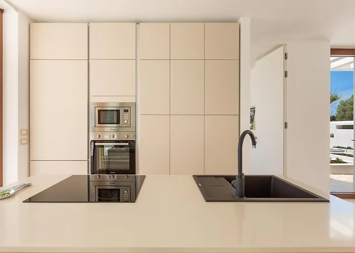 Apartment Borgo Maresca By Perle Di Puglia
