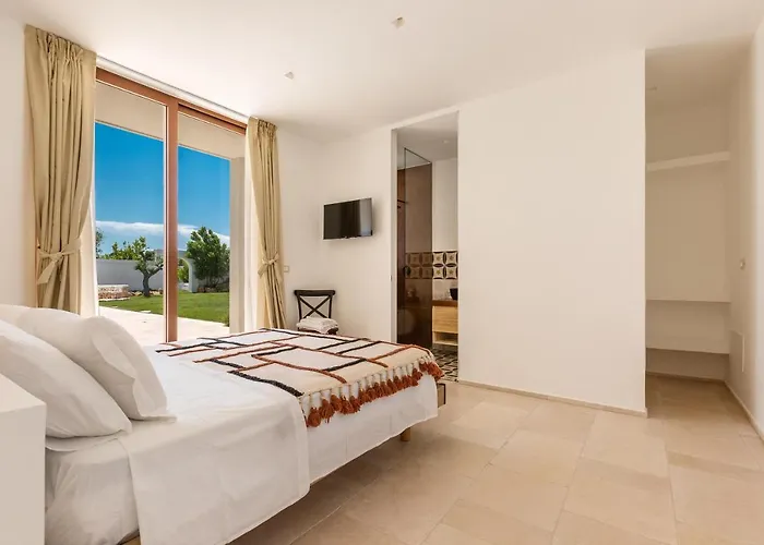 Borgo Maresca By Perle Di Puglia דירה *