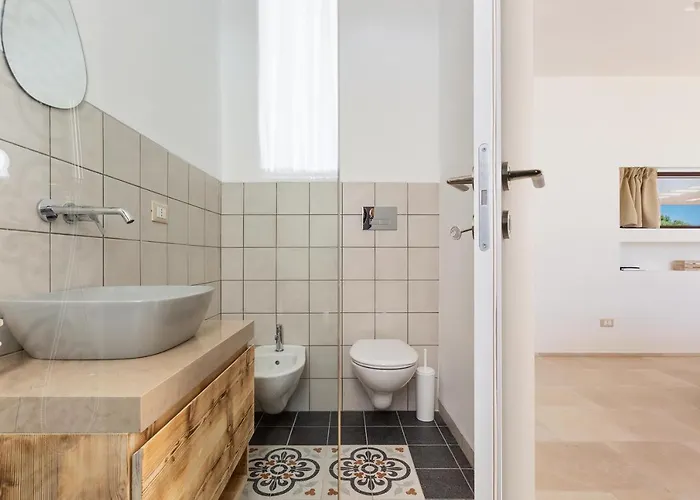 Borgo Maresca By Perle Di Puglia *