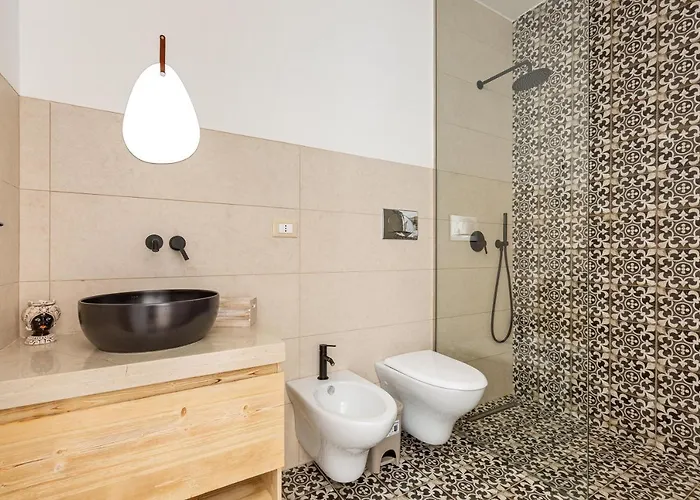 Borgo Maresca By Perle Di Puglia Apartment
