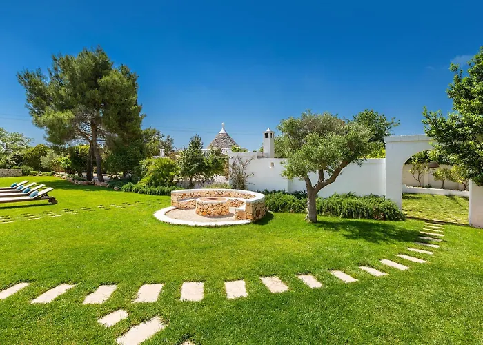 Apartment Borgo Maresca By Perle Di Puglia *