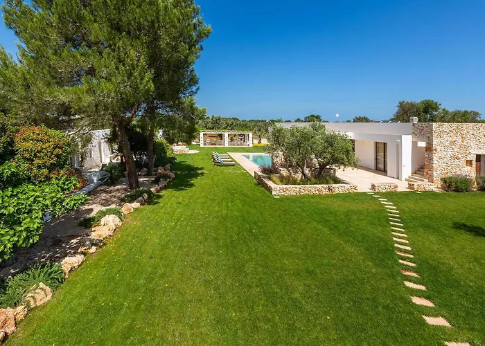 Apartment Borgo Maresca By Perle Di Puglia Carovigno