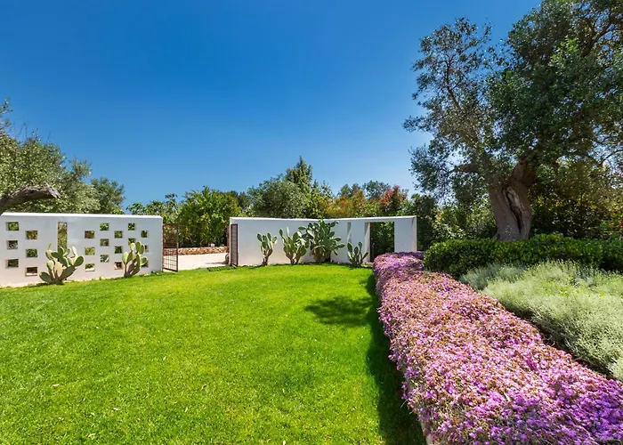 דירה Borgo Maresca By Perle Di Puglia *