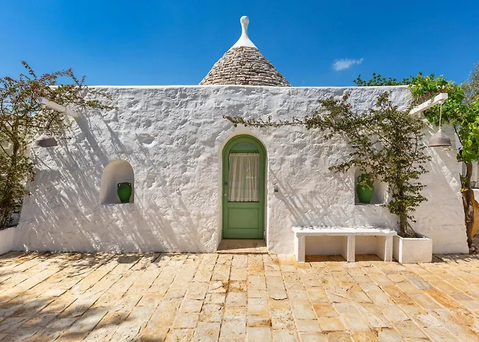 Borgo Maresca By Perle Di Puglia Apartment *